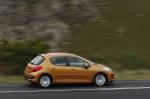 Peugeot 207 2006 года